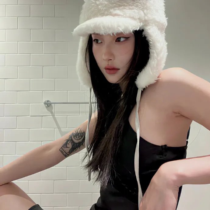 摆摊十年，我竟是千金大小姐