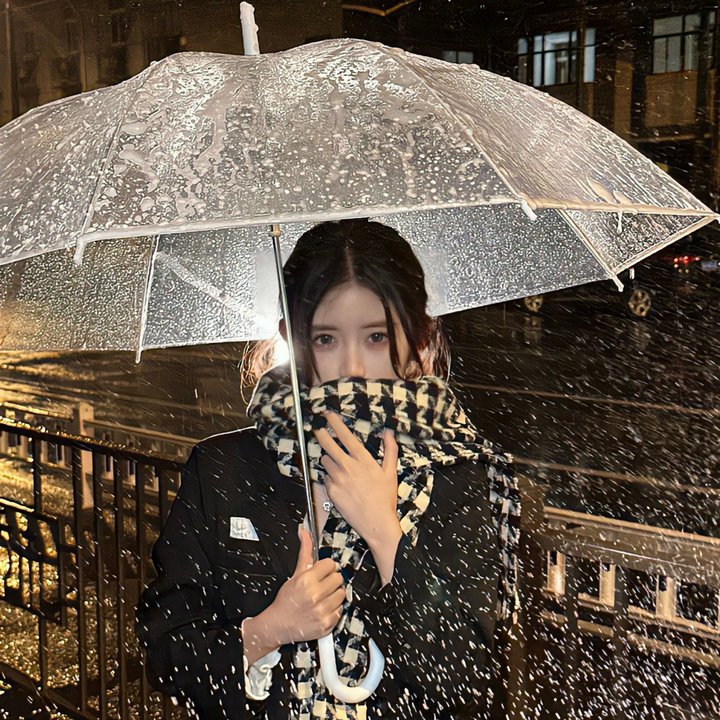 伊伦嘉：诱惑的艺术